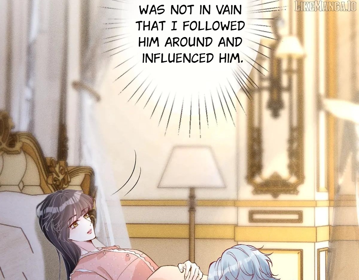 Everyone's Darling Chapter 316 - page 5